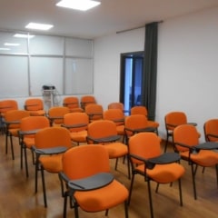 photo of campus in Barcelona