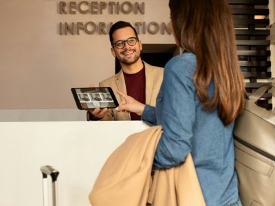 bachelor degree in hotel management