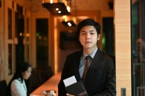 master in events management