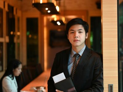 master in events management