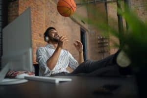 Master in Sports Tourism Management
