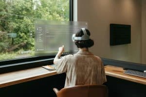 Master in Future Technologies Innovation in Entrepreneurship
