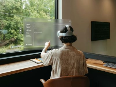 Master in Future Technologies Innovation in Entrepreneurship