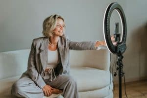 Master in Storytelling for Influencers