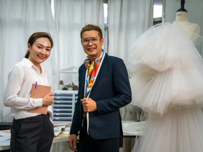 Wedding Planning Course Diploma - Barcelona or Online