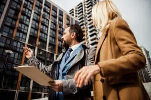 Master in Real Estate and Household Management