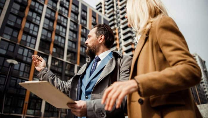Master in Real Estate and Household Management