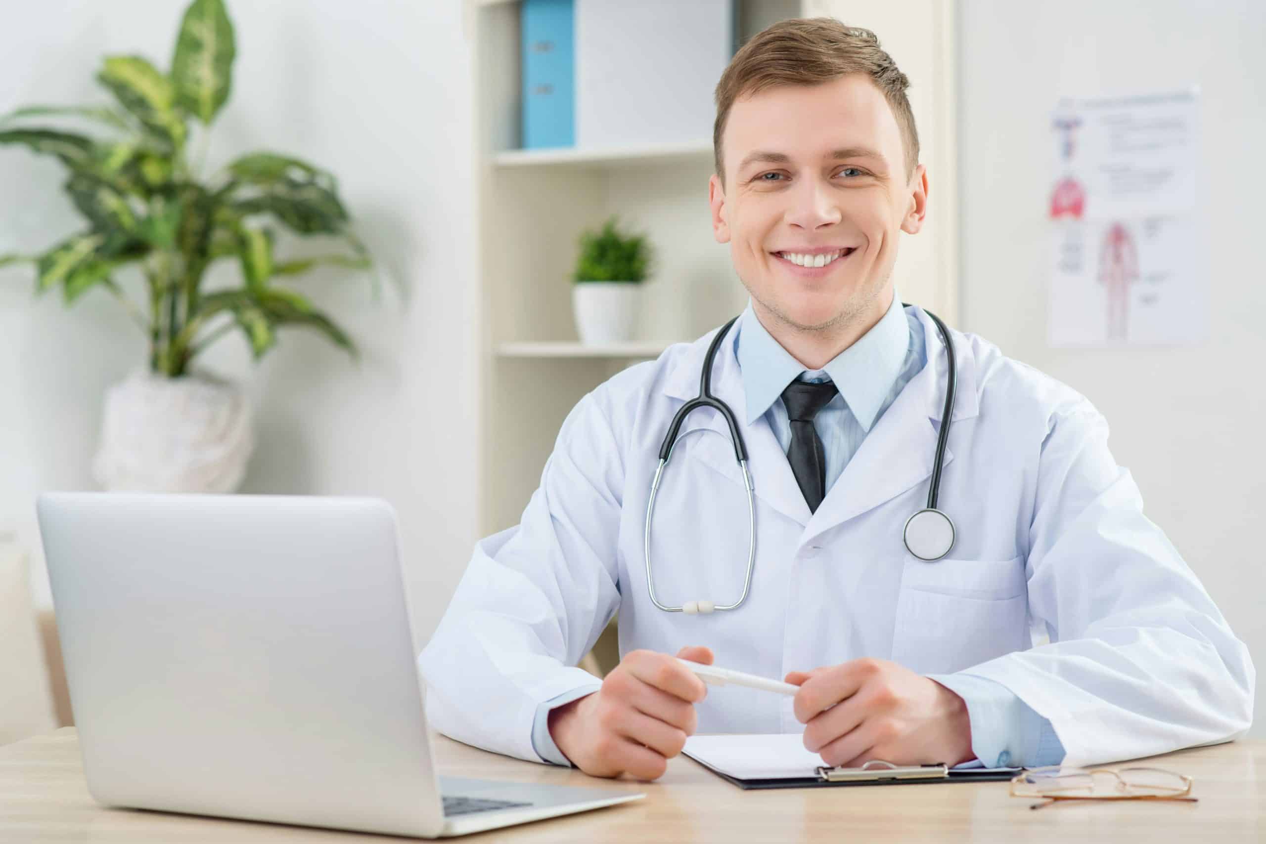 Master in Medical Tourism Management