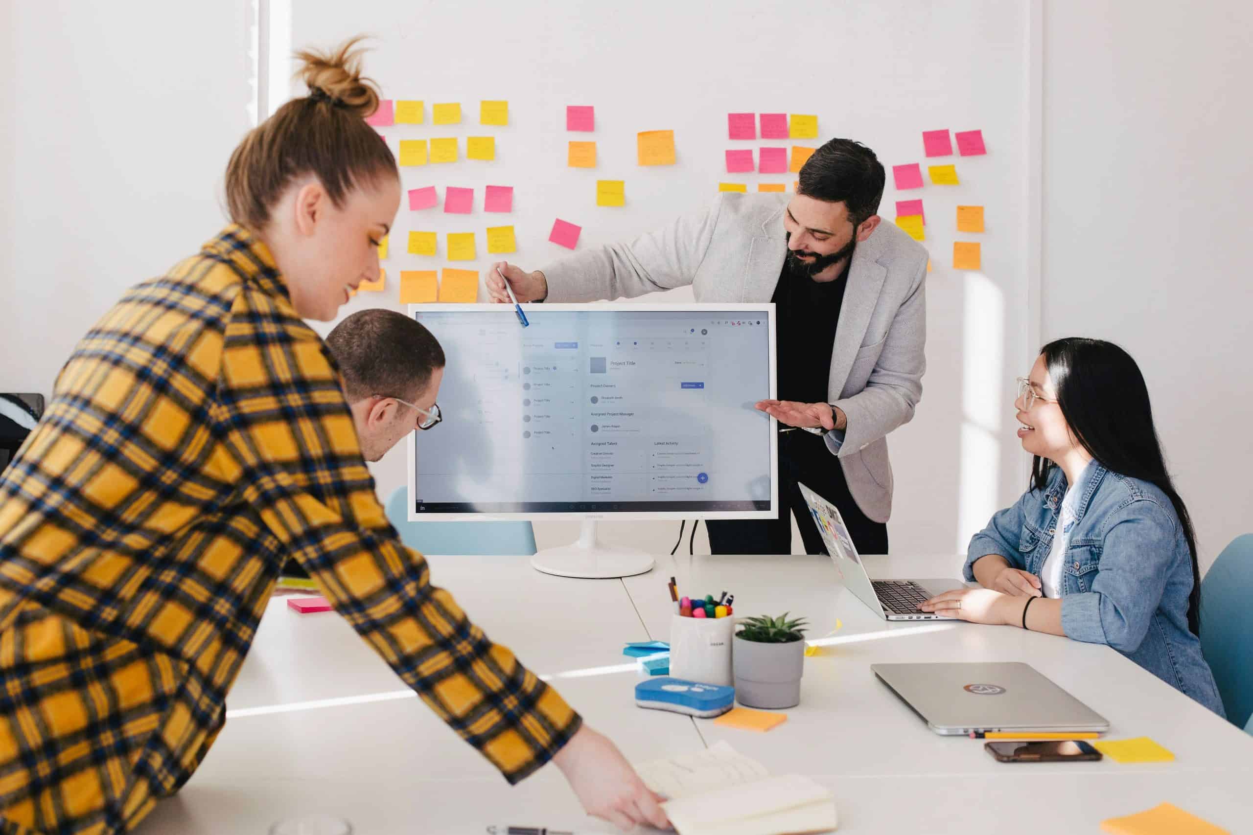 Business Administration Course A-Level