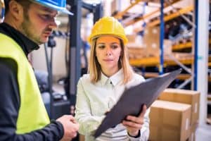 Master in Sustainable Supply Chain and Logistics Management