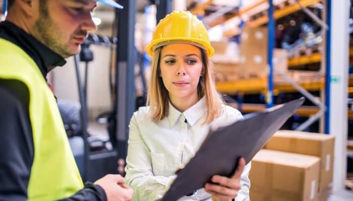 Master in Sustainable Supply Chain and Logistics Management