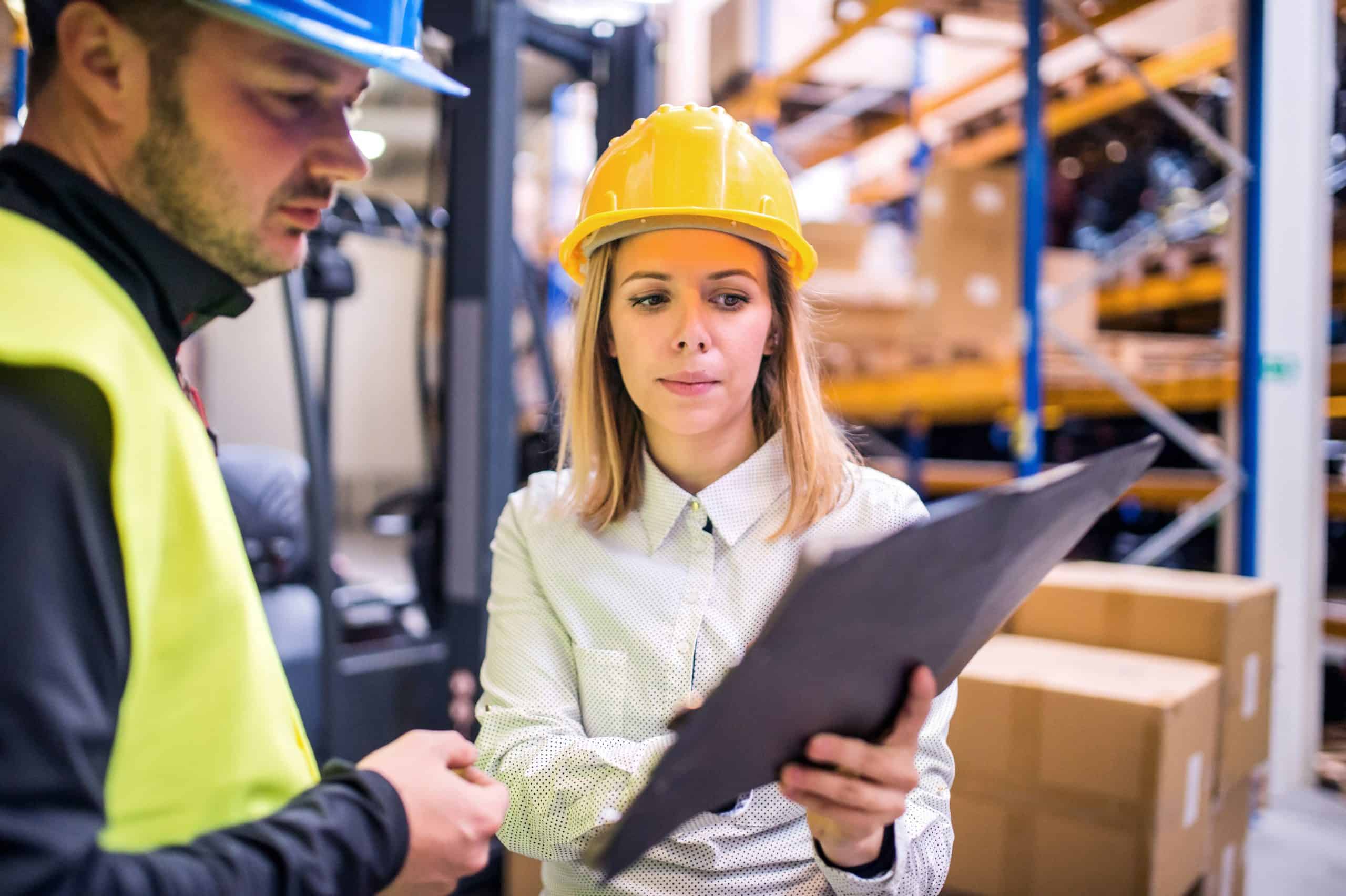 Master in Sustainable Supply Chain and Logistics Management