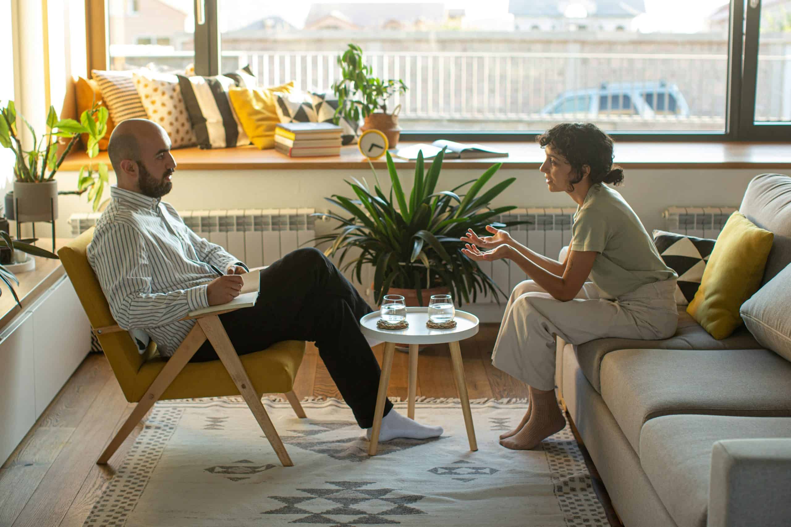 Master in Modern Mental Health Therapy