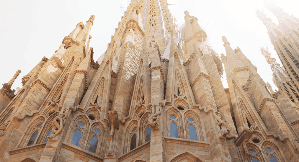 master degree in spain