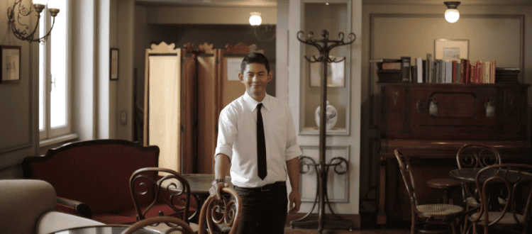 Bachelor Degree in hotel management