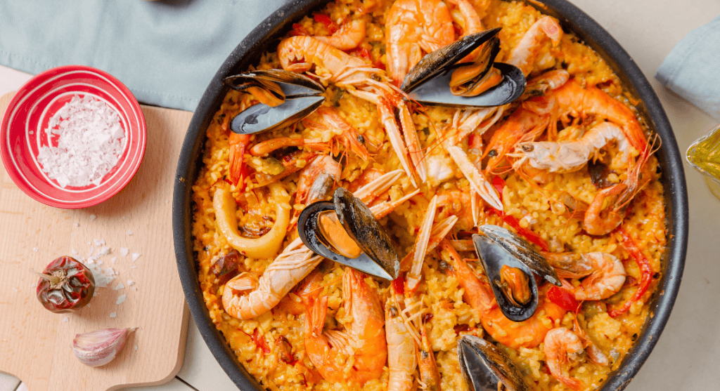 Considering a master’s degree in Spain