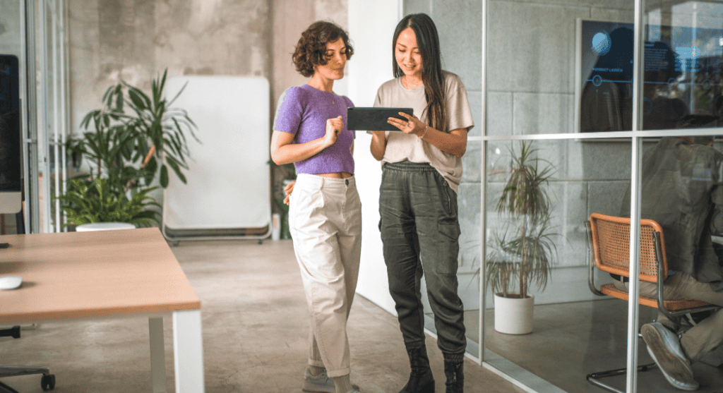 Master Degree in Digital Marketing