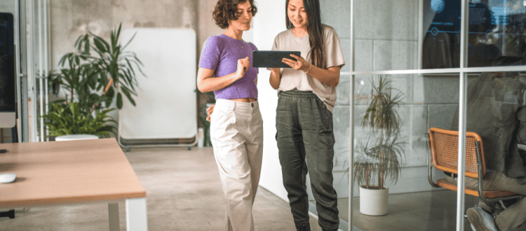 Master Degree in Digital Marketing