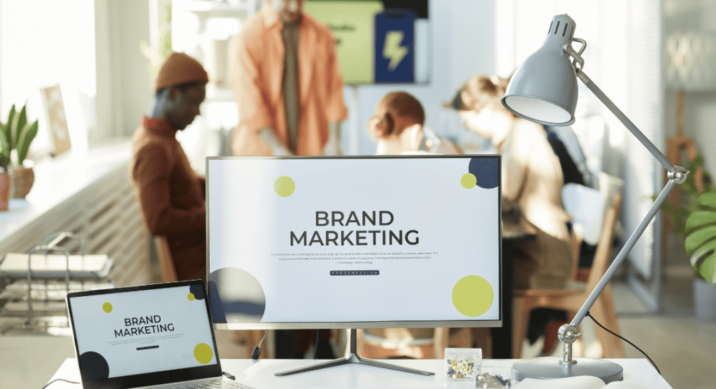Master Degree in Digital Marketing