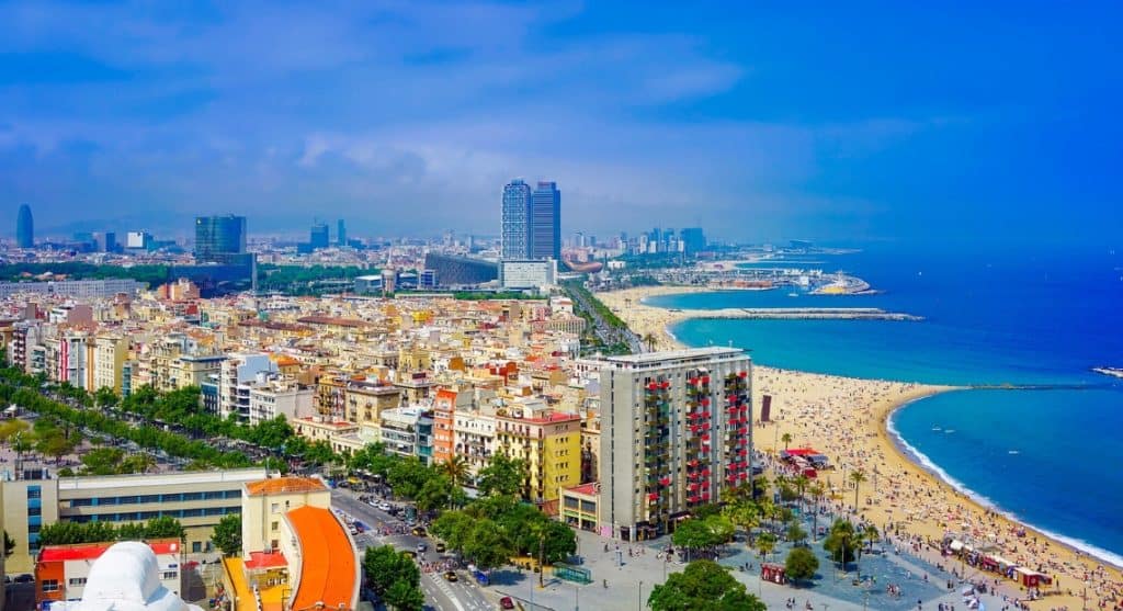 The Ultimate Guide to Studying Abroad in Spain