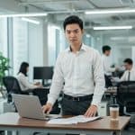 Getting a Job Offer from the First Interview