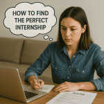 how-to-find-the-perfect-internship