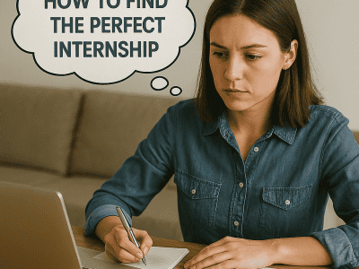 how-to-find-the-perfect-internship