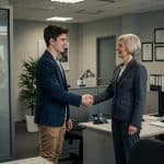 How to sign the internship agreement