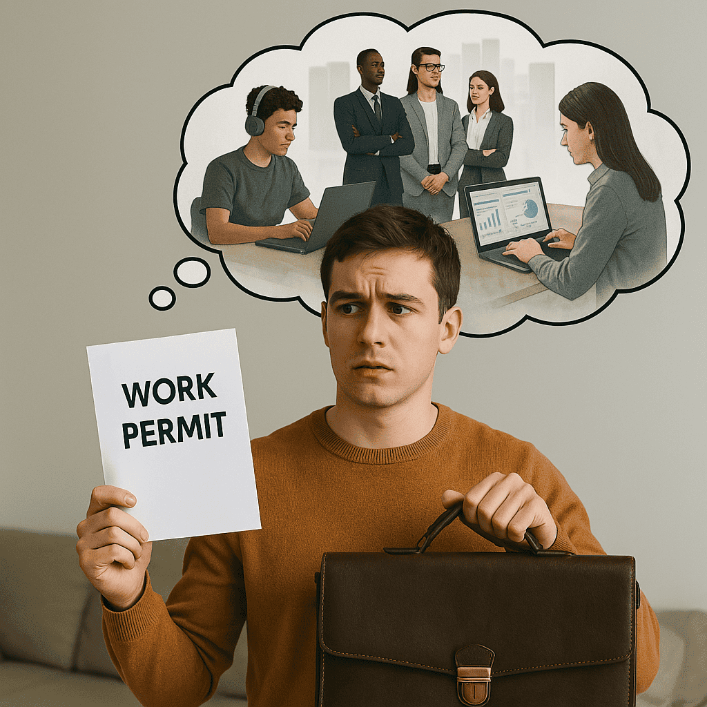 navigating-the-Spanish-job-market-as-a-student-resident