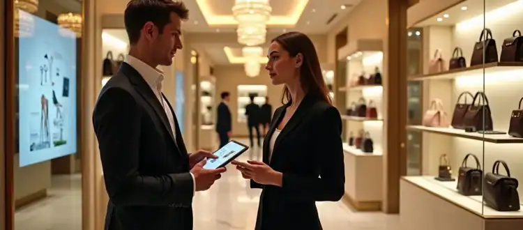 Use of AI for supply chain management