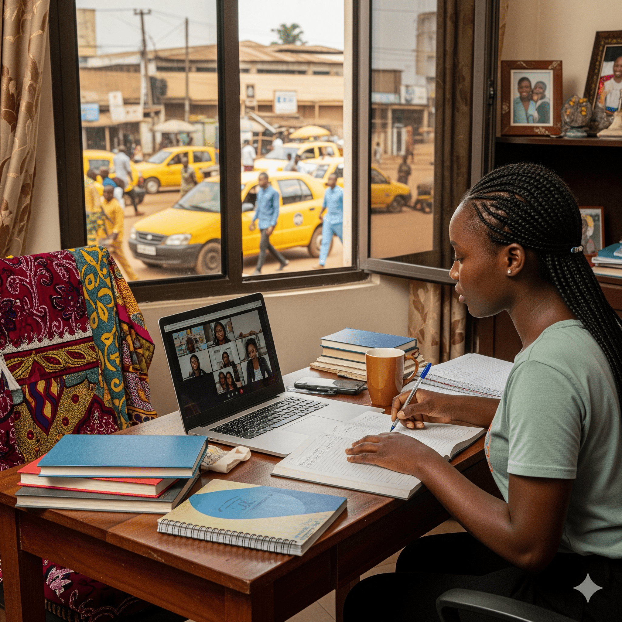 Study in Europe without visa