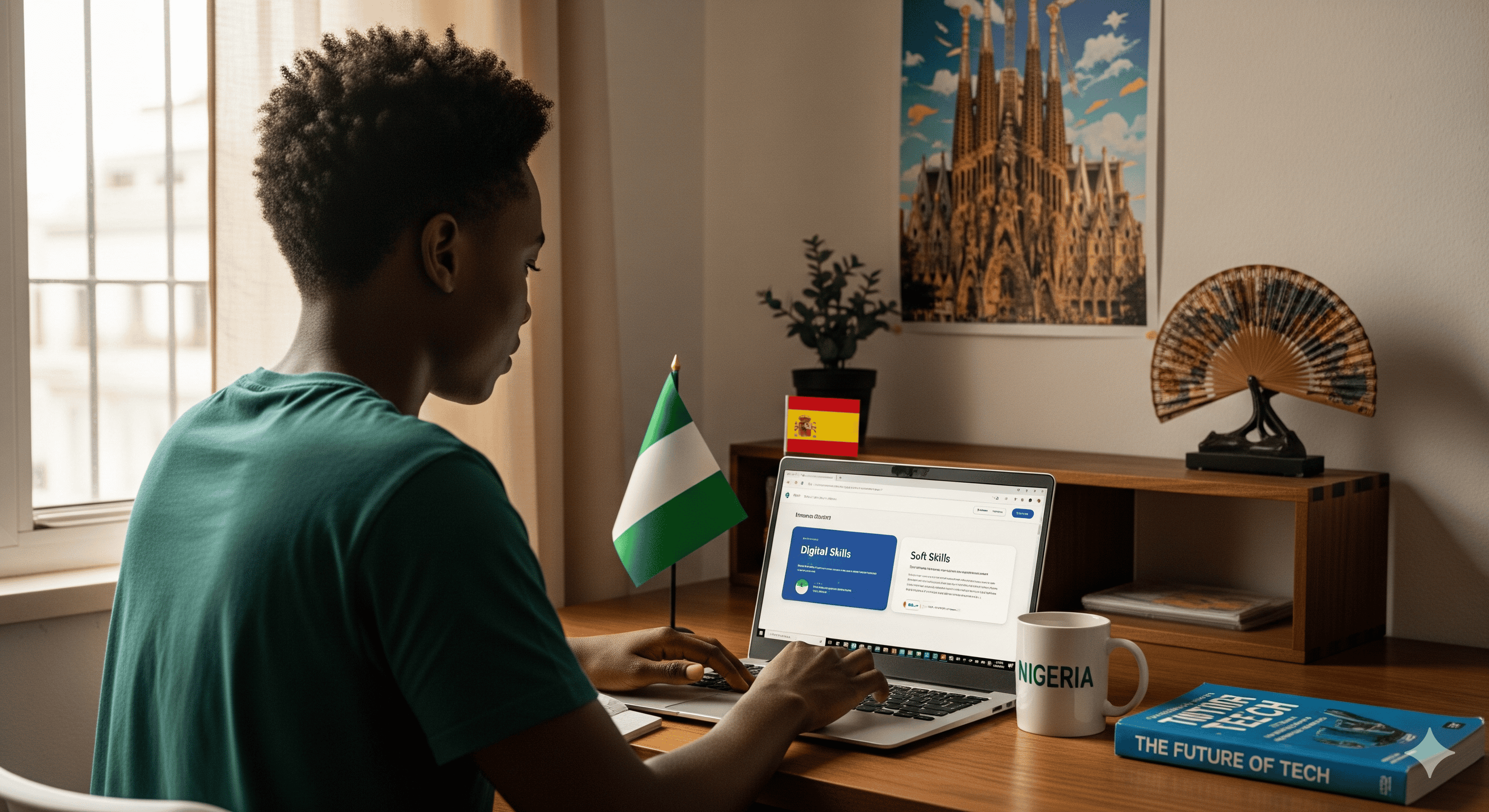 The most required skills in Nigeria