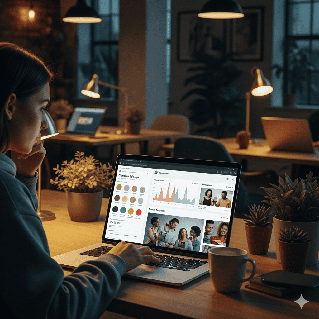 Use of AI for Entrepreneurship