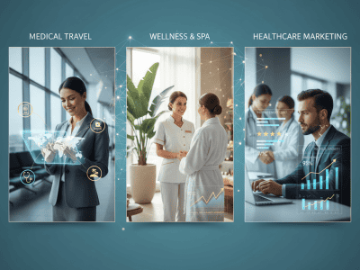 AI in Medical Tourism