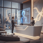Ai In Hotel Management