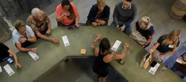 Legal Cannabis Tourism