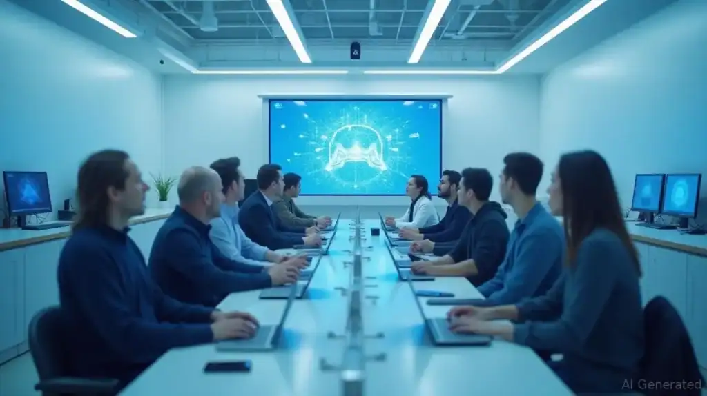 AI Business Risks That Nobody Talks About