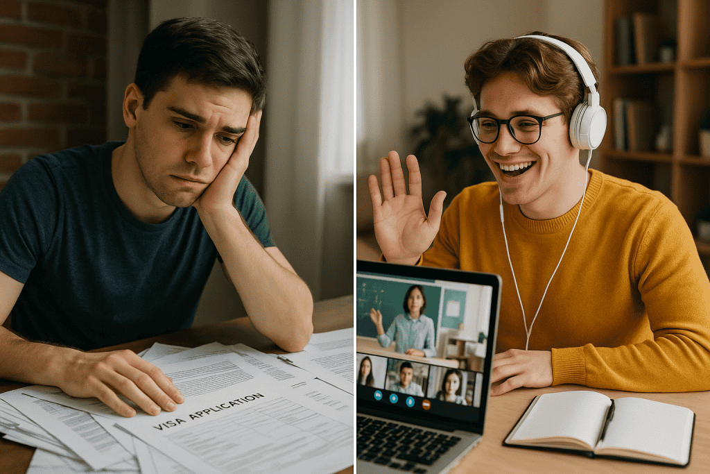 Spain Student Visa Requirements: Hidden Truths No One Tells You
