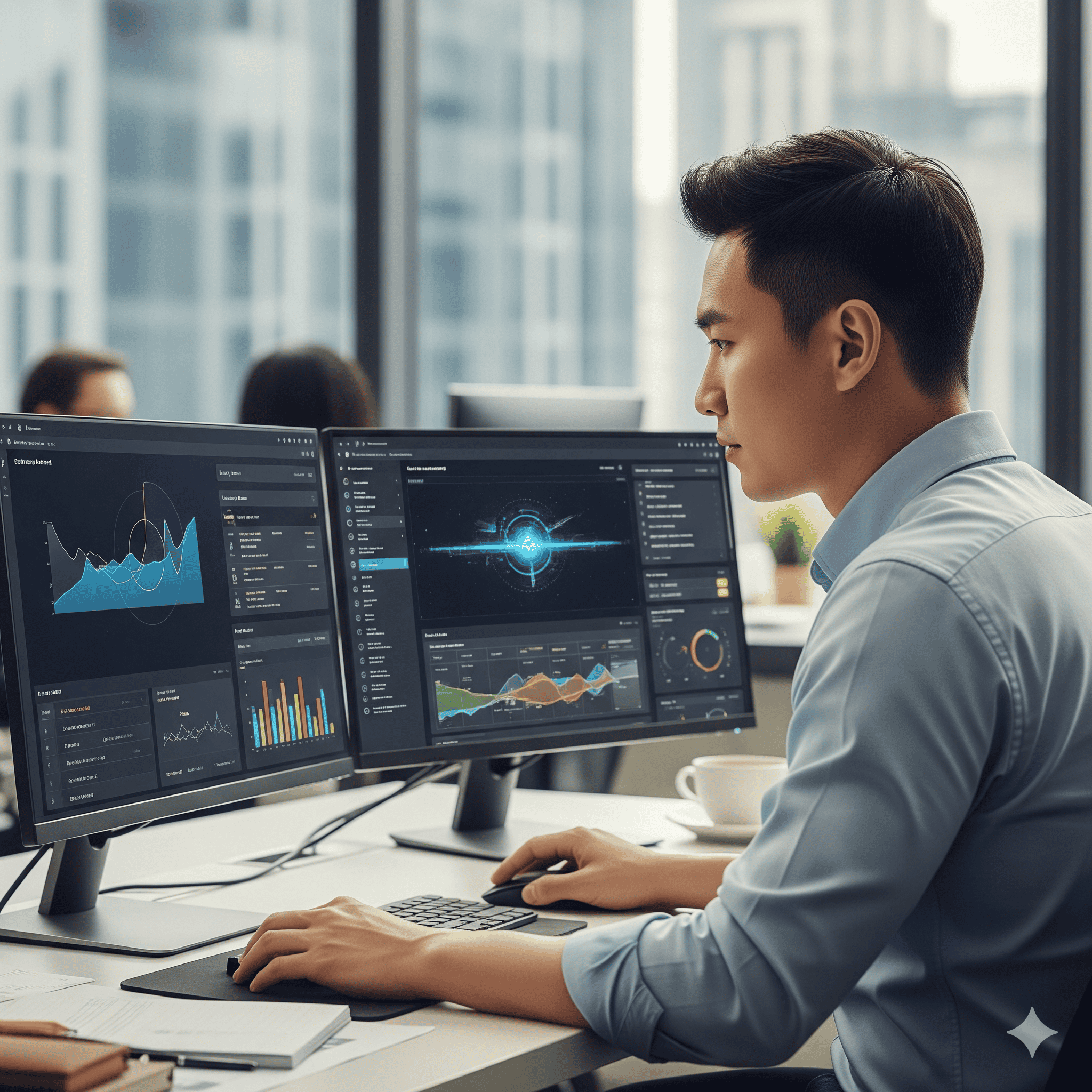 AI and Sports Managanet