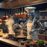 Restaurant Artificial Intelligence: What Smart Owners Need to Know