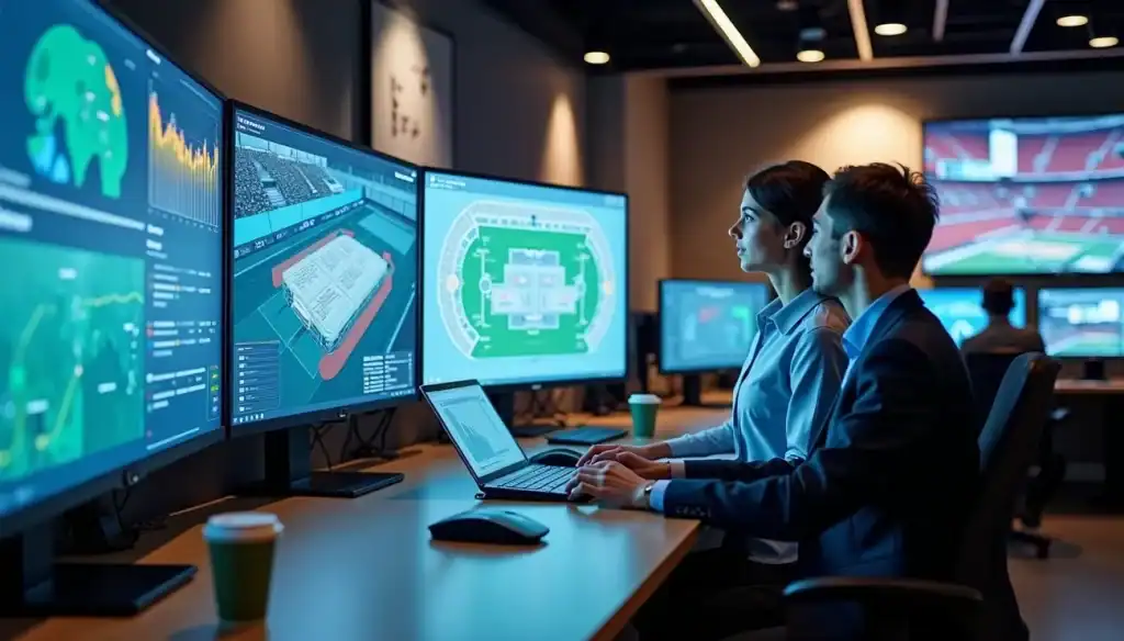 AI and Sports
