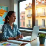 SIELE exam to study in Spain