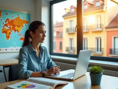 SIELE exam to study in Spain