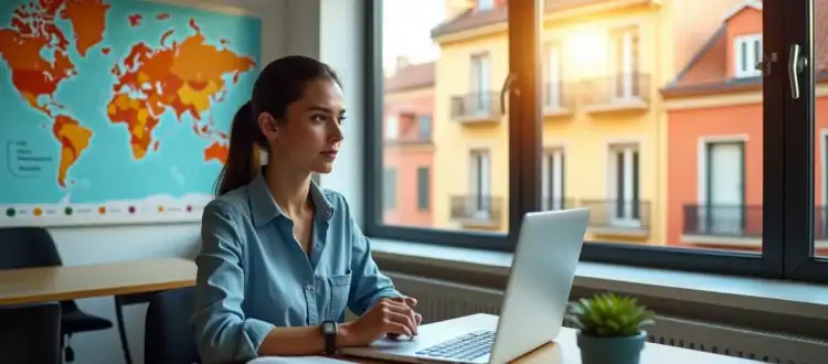 SIELE exam to study in Spain