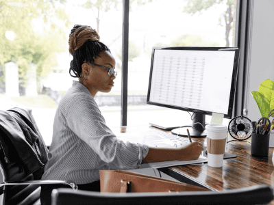 Short Intensive Business Studies