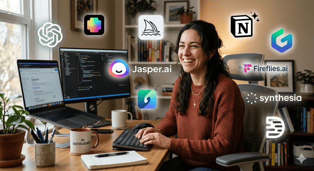 Alternatives for Chat GPT