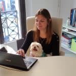 Benefits of Animals at work