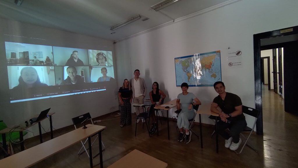 Too Old to Make a Career Change? Here's Why That's Complete Nonsense