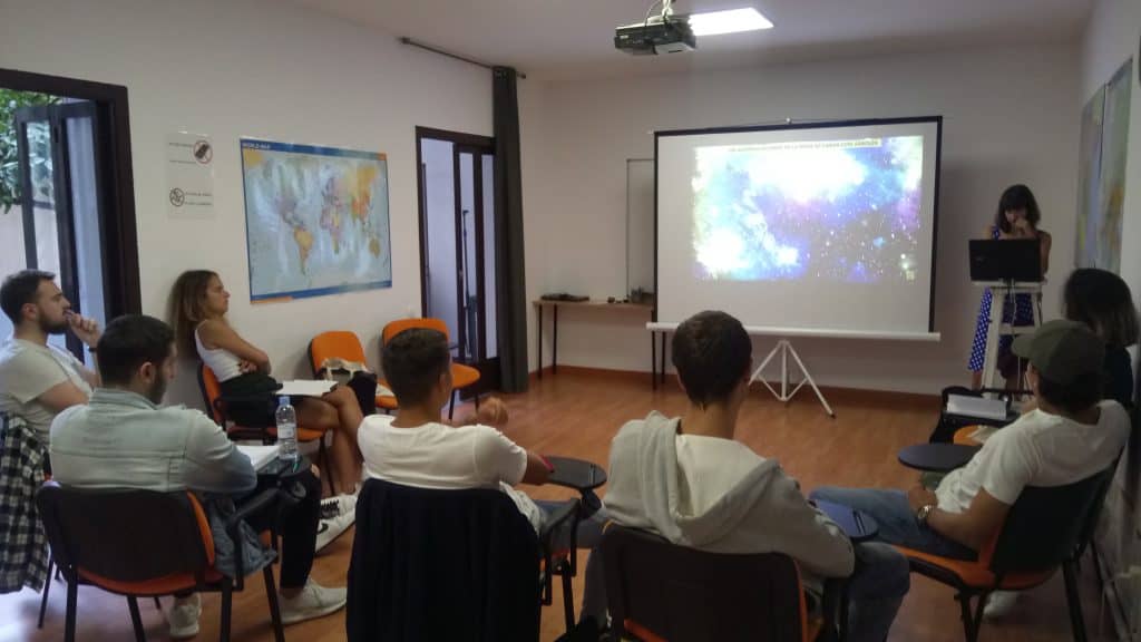 ai take over education