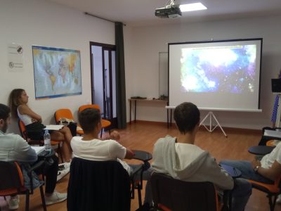 ai take over education